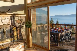 Sierra at Rubicon - 3 BR, Panoramic Lake Views, Private Hot Tub & Private beach! - Tahoma - 6