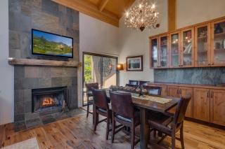 Rocky Point #93 3BR Townhome in Northstar - Shuttle to Slopes - HOA Amenities - Truckee - 9