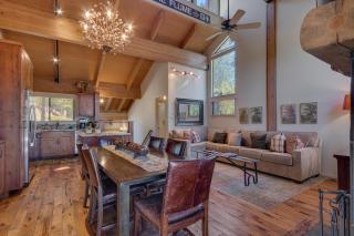 Rocky Point #93 3BR Townhome in Northstar - Shuttle to Slopes - HOA Amenities - Truckee - 8
