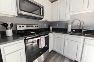 Lady Hoosier Retreat - 6