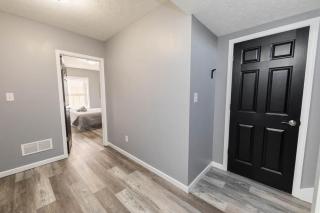 Lady Hoosier Retreat - 4