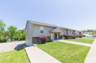 Lady Hoosier Retreat - 9