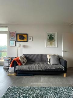 Contemporary 1BD Flat wBalcony - Stoke Newington! - Londra - 5