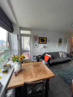 Contemporary 1BD Flat wBalcony - Stoke Newington! - 3