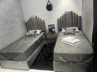 Résidence les dunes dór a côte de la plageشقة مميزة خطوتين من شاطئ - Essaouira - 3