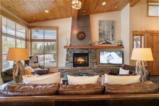 Trestlewood Lodge at Schaffers Mill - Gorgeous 3 BR w Golf Course Views - Extended Stays Welcome! - 8