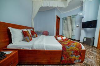 Entuiga cottages - Hoima - 9