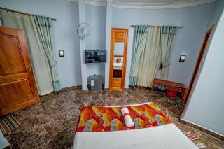 Entuiga cottages - Hoima - 7