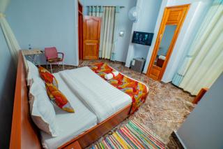 Entuiga cottages - Hoima - 5