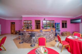 Entuiga cottages - Hoima - 2