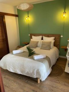 Appartement Karuk'Idîle - Vue Mer Exceptionnelle, à 200m de la Plage - Gourbeyre - 5