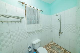 Entuiga cottages - Hoima - 1