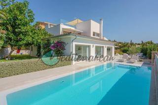 White Villa of the pier Port Andratx by villasmediterranean - Andratx - 1