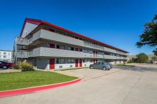 Red Roof Inn Dallas - DFW Airport North - Irving - 3