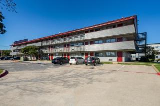 Red Roof Inn Dallas - DFW Airport North - 3