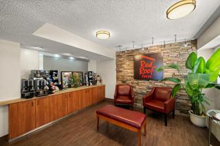 Red Roof Inn Dallas - DFW Airport North - 2