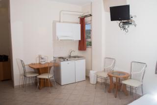 Rooms Nancy - Agios Andreas - 9
