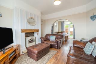 Sea View House - Hornsea - 4