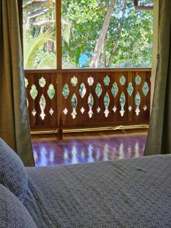 Casa Mirasol - Puerto Viejo - 6