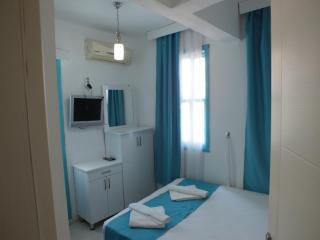Hotel Nisa - Kaş - 9