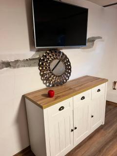 2 Rooms Cozy Apartment at Harmony Farmhouse 444 - Saschiz - 6