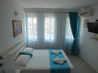 Hotel Nisa - Kaş - 7