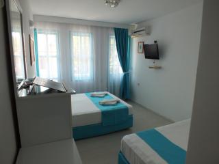 Hotel Nisa - Kaş - 6