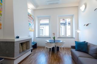 Suite dell'Ovo - Dimore Partenopee - Napels - 1