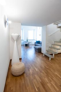 Suite dell'Ovo - Dimore Partenopee - Napels - 9