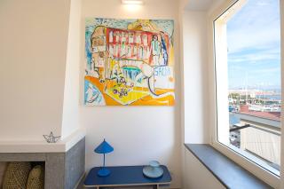 Suite dell'Ovo - Dimore Partenopee - Napels - 6