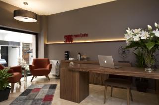 Snog Rooms & Suites - 5