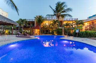 Apartamento Breezes - Jericoacoara - 0