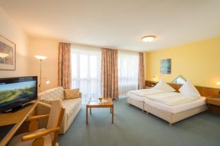 Hotel St. Martin - 8