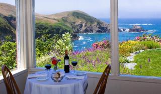 SCP Mendocino Coast Lodge - Albion - 6