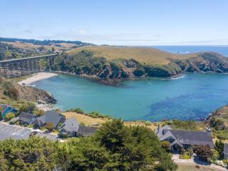 SCP Mendocino Coast Lodge - Albion - 5