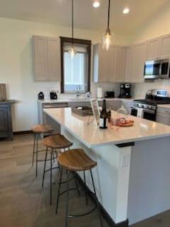 Awesome New Bozeman Townhome - Centrally Located - Bozeman - 3
