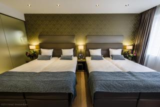 OZO Hotels Arena Amsterdam - Amsterdam - 3