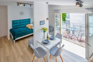 Apartament "Szczęśliwa 13" - Dziwnówek - 0
