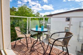 Apartament "Szczęśliwa 13" - Dziwnówek - 9