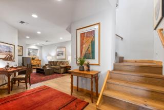 Trailside - Alpine Meadows 6 Bedroom with Private Hot tub - Alpine Meadows - 6