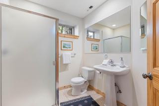 Trailside - Alpine Meadows 6 Bedroom with Private Hot tub - Alpine Meadows - 3