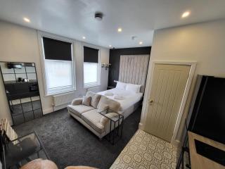 Mode St Chads - Blackpool - 7