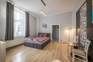 70s Guest room - Cracovia - 2