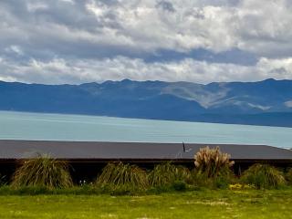 “The Cliffs” Humpridge View Motels - Tuatapere - 6