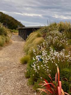 “The Cliffs” Humpridge View Motels - Tuatapere - 2