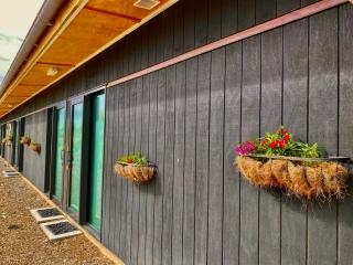 “The Cliffs” Humpridge View Motels - Tuatapere - 1