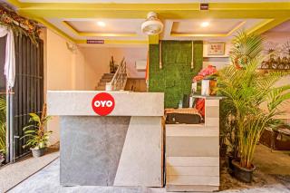 Hotel O PALMS INN ROOMS - Bangalore - 9