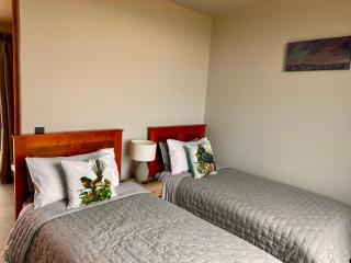 The Cliffs Resort Humpridge View Motels - 5