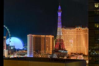 Vdara Hotel & Spa - Las Vegas - 7