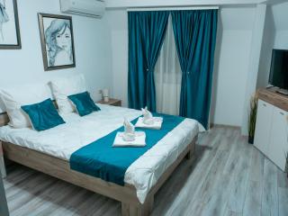 Comfortable Apartment University Square - Bucharest - 9